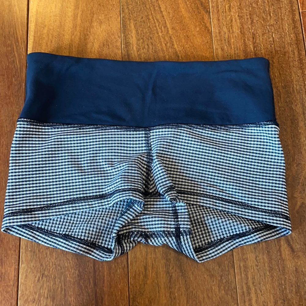 lululemon spandex